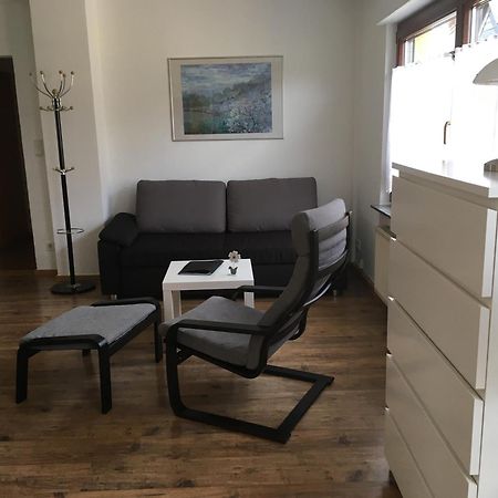 Mosel Ferienwohnung Ürzig Εξωτερικό φωτογραφία