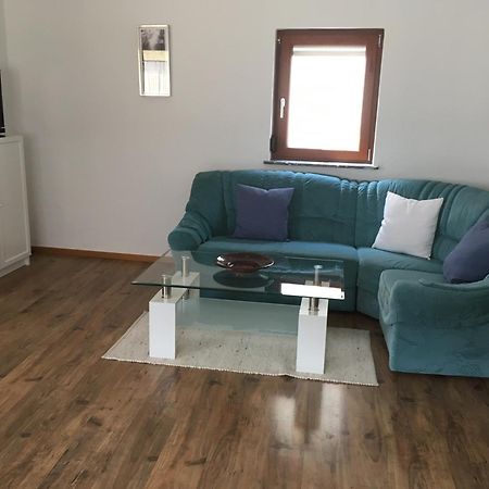 Mosel Ferienwohnung Ürzig Εξωτερικό φωτογραφία