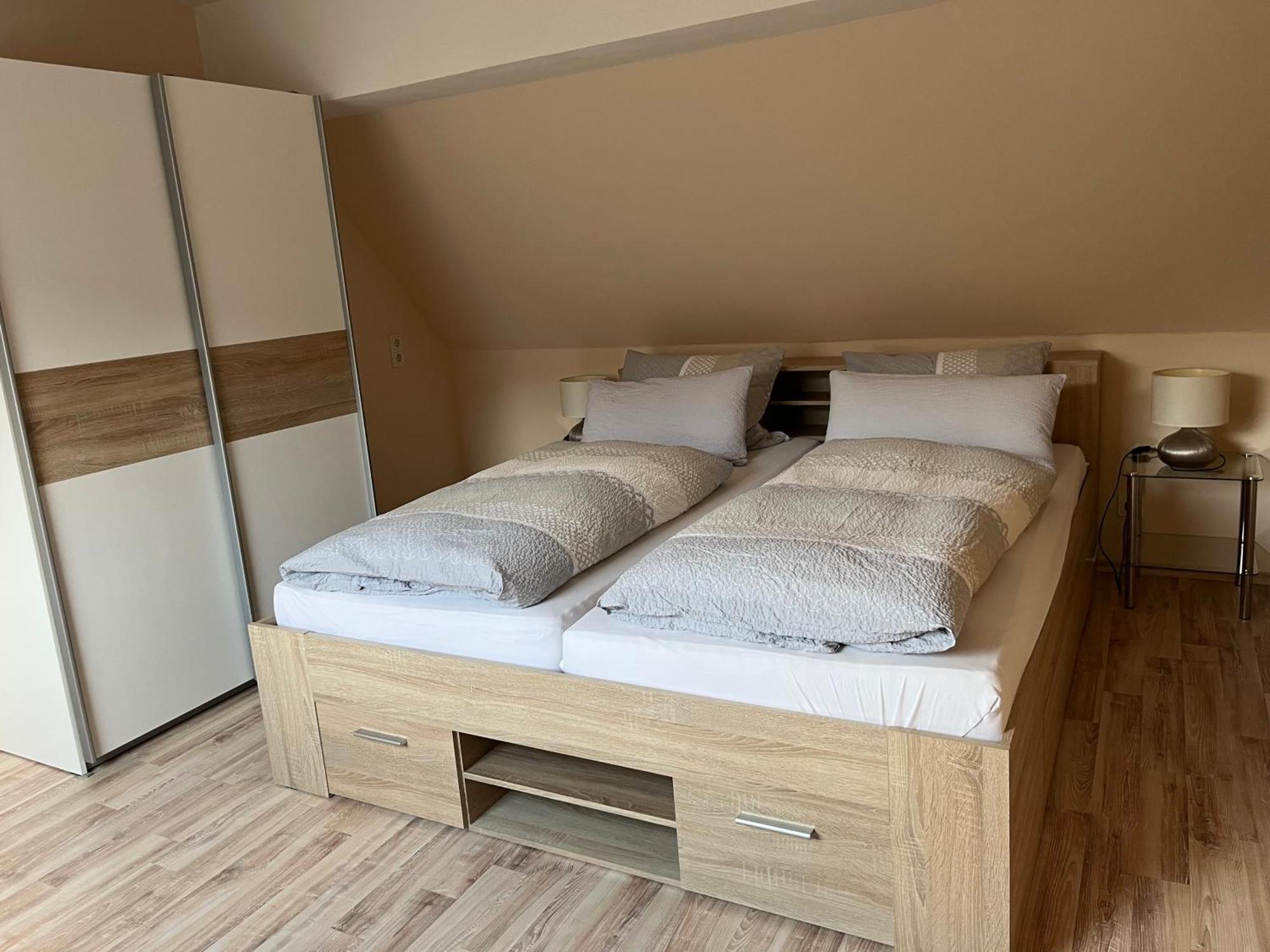 Mosel Ferienwohnung Ürzig Εξωτερικό φωτογραφία