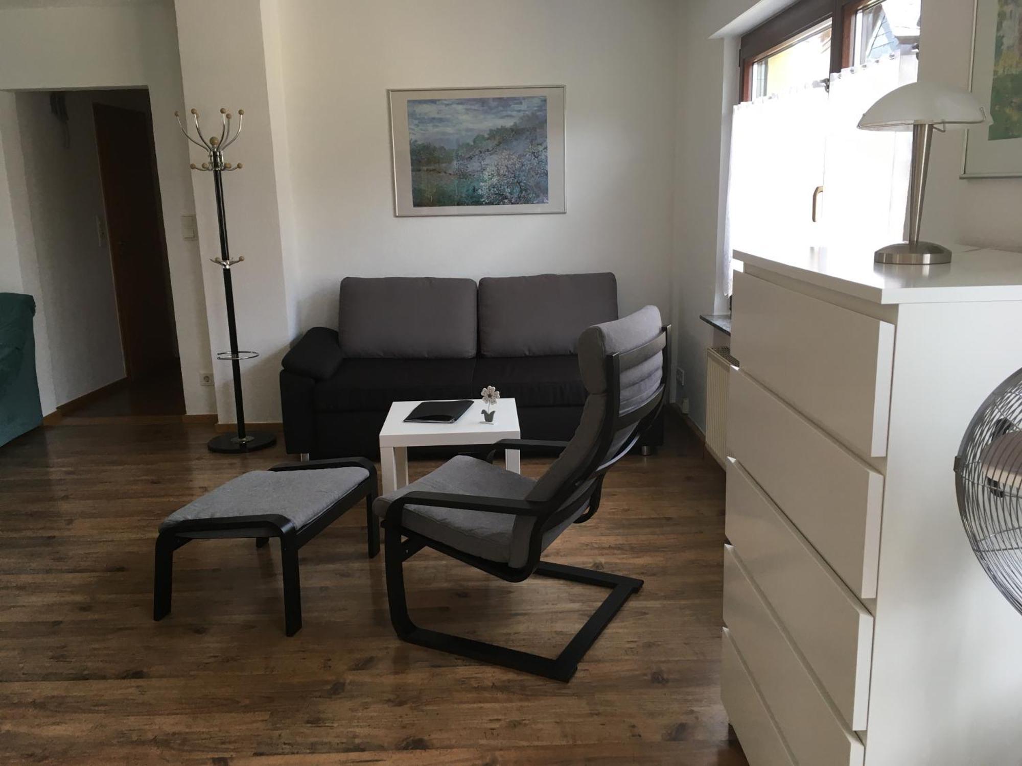 Mosel Ferienwohnung Ürzig Εξωτερικό φωτογραφία